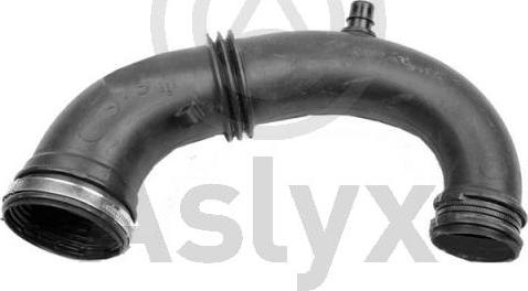Aslyx AS-535615 - Gaine de suralimentation droxauto.com