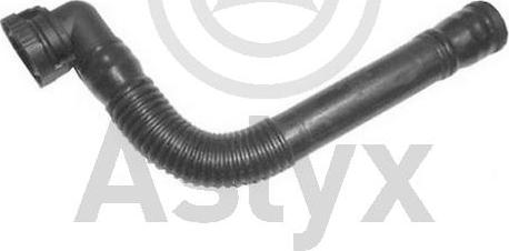 Aslyx AS-535855 - Gaine de suralimentation droxauto.com
