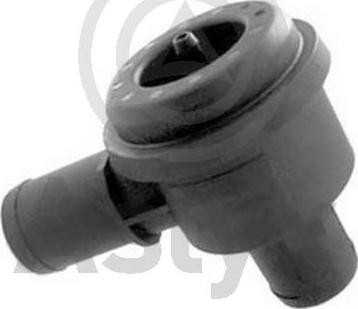 Aslyx AS-535823 - Détendeur de suralimentation droxauto.com