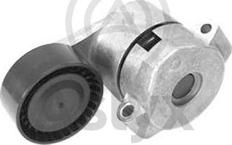 Aslyx AS-521050 - Tendeur de courroie, courroie trapézoïdale à nervures droxauto.com