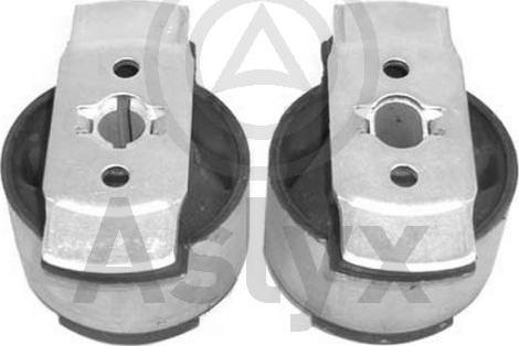 Aslyx AS-521003 - Suspension, corps de l'essieu droxauto.com