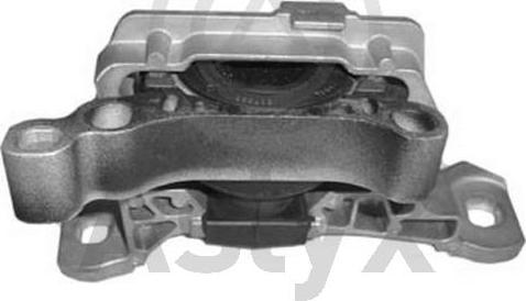 Aslyx AS-521007 - Support moteur droxauto.com