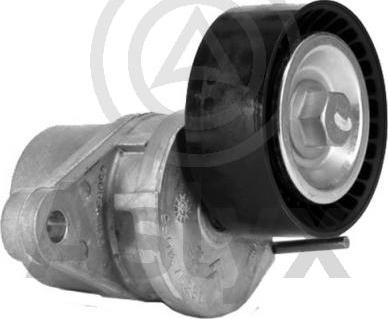 Aslyx AS-521085 - Tendeur de courroie, courroie trapézoïdale à nervures droxauto.com