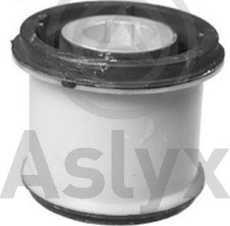 Aslyx AS-521033 - Suspension, corps de l'essieu droxauto.com