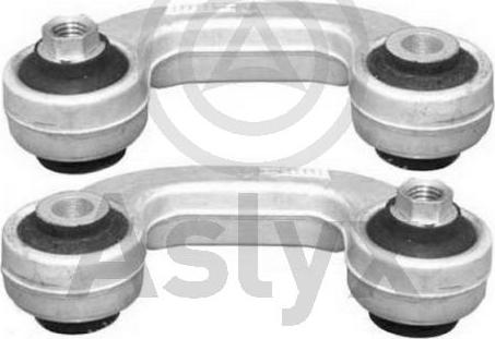 Aslyx AS-521193 - Entretoise / tige, stabilisateur droxauto.com