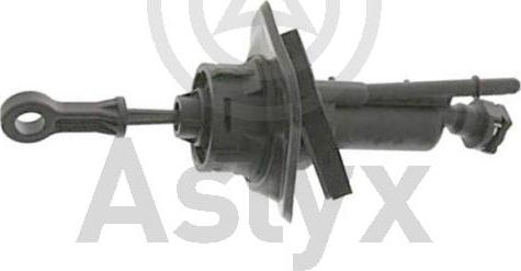 Aslyx AS-521142 - Cylindre émetteur, embrayage droxauto.com