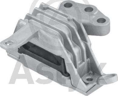 Aslyx AS-521166 - Support moteur droxauto.com