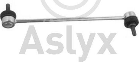 Aslyx AS-521161 - Entretoise / tige, stabilisateur droxauto.com