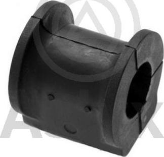 Aslyx AS-521172 - Coussinet de palier, stabilisateur droxauto.com