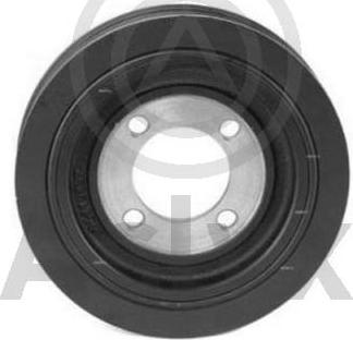 Aslyx AS-521300 - Poulie, vilebrequin droxauto.com