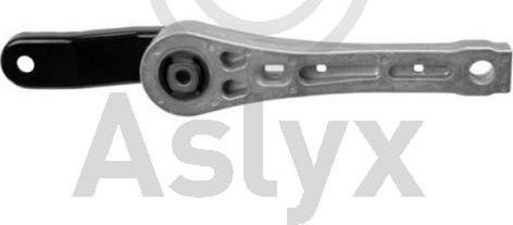 Aslyx AS-521260 - Support moteur droxauto.com