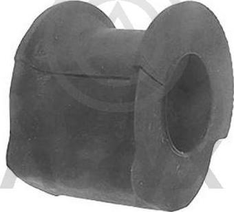 Aslyx AS-521206 - Coussinet de palier, stabilisateur droxauto.com