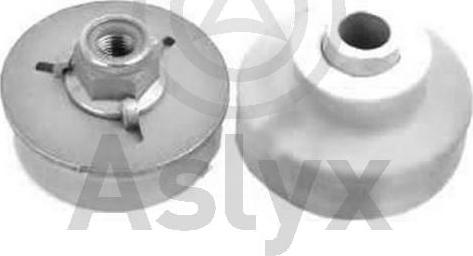 Aslyx AS-521239 - Coupelle de suspension droxauto.com