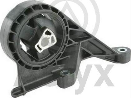 Aslyx AS-521229 - Support moteur droxauto.com