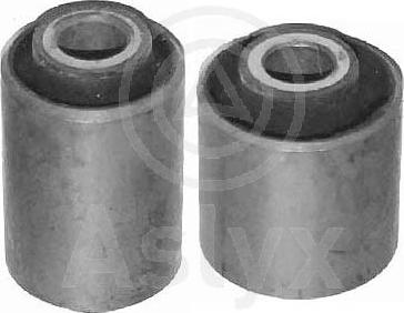 Aslyx AS-104940 - Kit de remise en état, bras de liaison droxauto.com