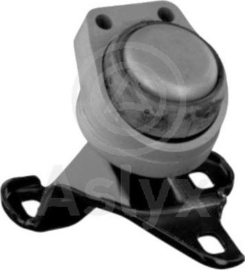 Aslyx AS-104910 - Support moteur droxauto.com