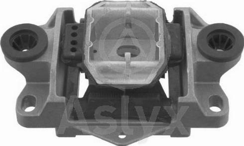 Aslyx AS-104911 - Support moteur droxauto.com