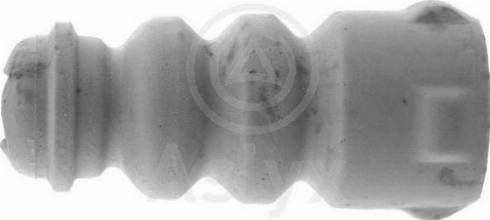 Aslyx AS-104920 - Butée élastique, suspension droxauto.com
