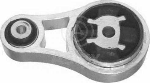 Aslyx AS-104449 - Support moteur droxauto.com