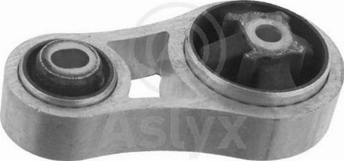 Aslyx AS-104448 - Support moteur droxauto.com