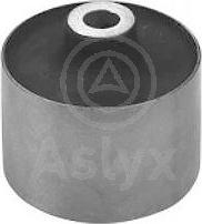 Aslyx AS-104454 - Suspension, corps de l'essieu droxauto.com