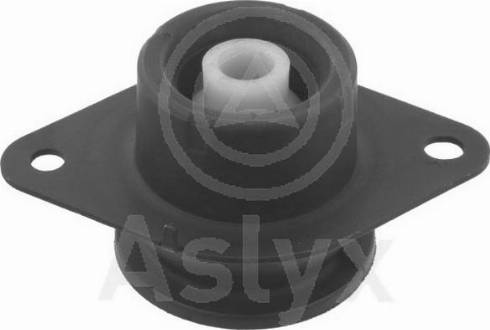 Aslyx AS-104451 - Support moteur droxauto.com