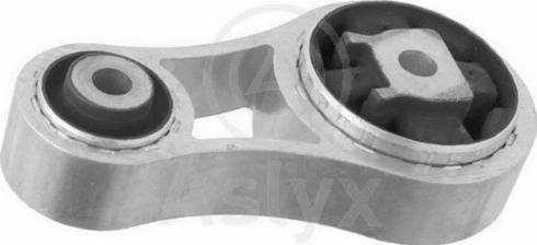 Aslyx AS-104452 - Support moteur droxauto.com