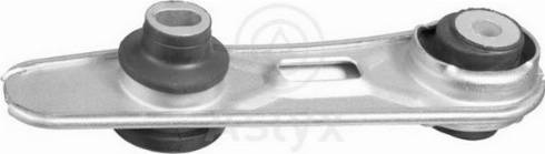 Aslyx AS-104469 - Support moteur droxauto.com
