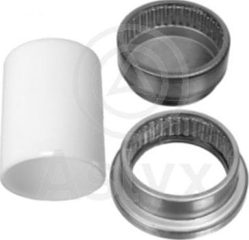 Aslyx AS-104414 - Kit de réparation, corps de l'essieu droxauto.com
