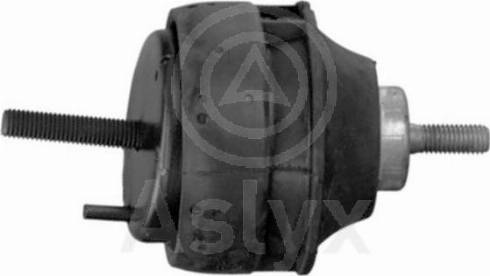 Aslyx AS-104410 - Support moteur droxauto.com