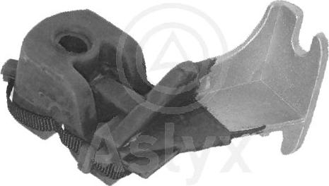 Aslyx AS-104426 - Support, silencieux droxauto.com