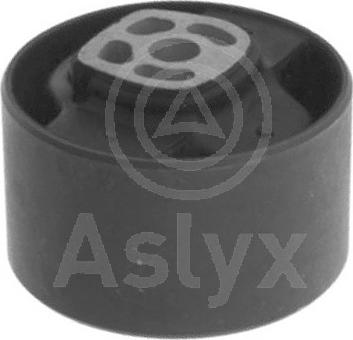 Aslyx AS-104428 - Support moteur droxauto.com