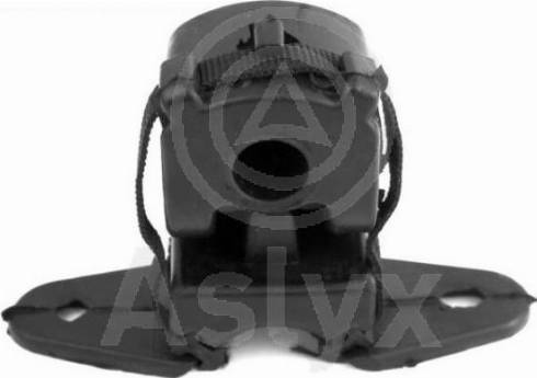 Aslyx AS-104422 - Support, silencieux droxauto.com