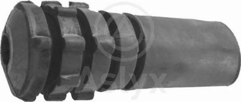 Aslyx AS-104589 - Butée élastique, suspension droxauto.com
