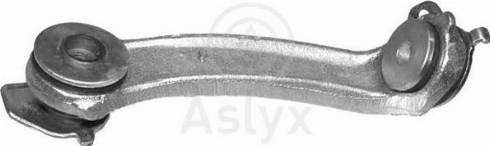 Aslyx AS-104587 - Support moteur droxauto.com