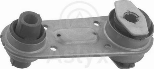 Aslyx AS-104576 - Support moteur droxauto.com