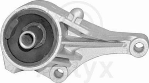 Aslyx AS-104690 - Support moteur droxauto.com