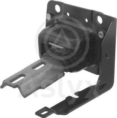 Aslyx AS-104649 - Support moteur droxauto.com