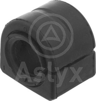 Aslyx AS-104661 - Coussinet de palier, stabilisateur droxauto.com