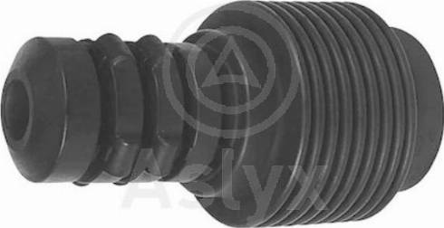 Aslyx AS-104682 - Kit de protection contre la poussière, amortisseur droxauto.com
