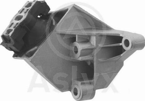 Aslyx AS-104678 - Support moteur droxauto.com