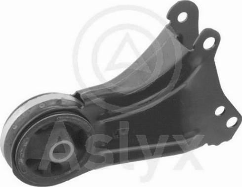 Aslyx AS-104099 - Support moteur droxauto.com