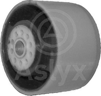 Aslyx AS-104064 - Support moteur droxauto.com