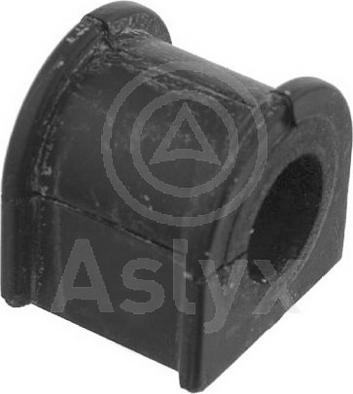 Aslyx AS-104014 - Coussinet de palier, stabilisateur droxauto.com