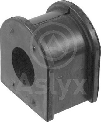 Aslyx AS-104013 - Coussinet de palier, stabilisateur droxauto.com