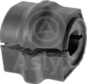 Aslyx AS-104082 - Coussinet de palier, stabilisateur droxauto.com