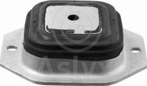 Aslyx AS-104038 - Suspension, corps de l'essieu droxauto.com