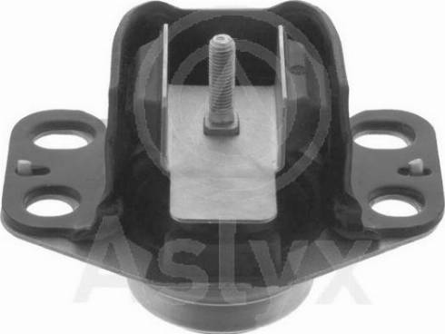 Aslyx AS-104028 - Support moteur droxauto.com