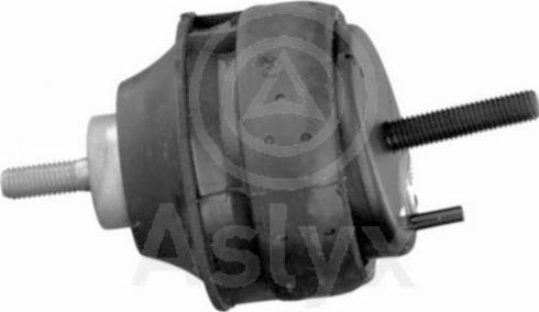 Aslyx AS-104023 - Support moteur droxauto.com