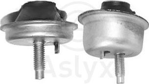Aslyx AS-104076 - Support moteur droxauto.com